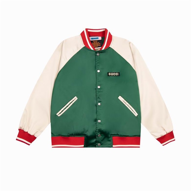 Gucci Jacket m-3xl-121